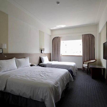 Haifu Garden Hotel Jinsha Екстериор снимка