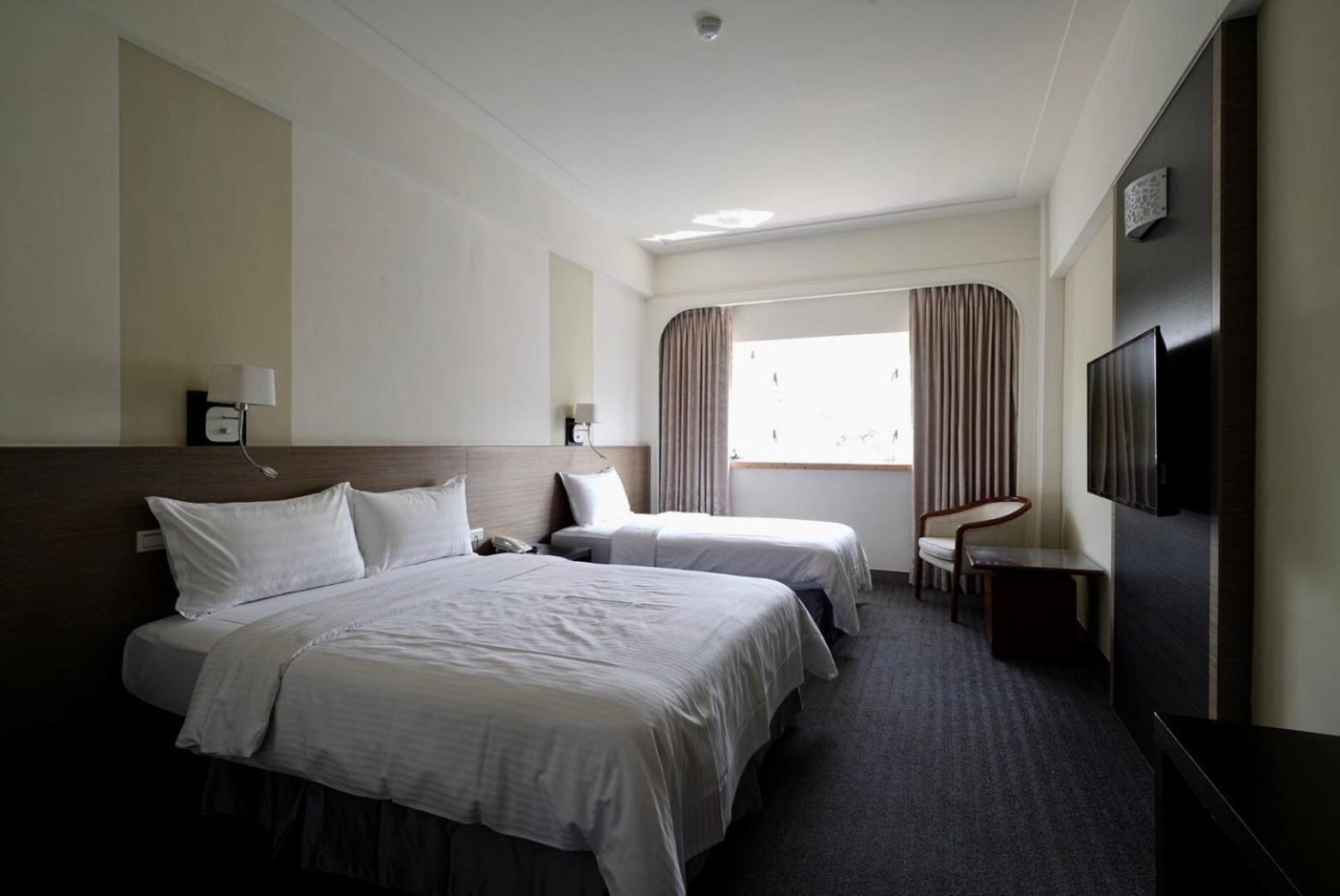 Haifu Garden Hotel Jinsha Екстериор снимка