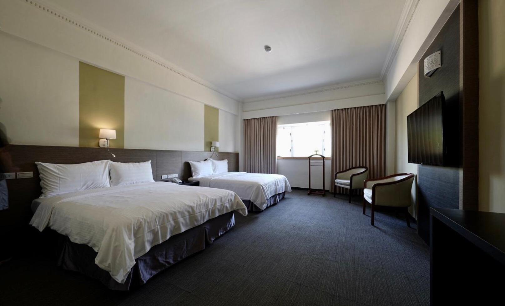 Haifu Garden Hotel Jinsha Екстериор снимка