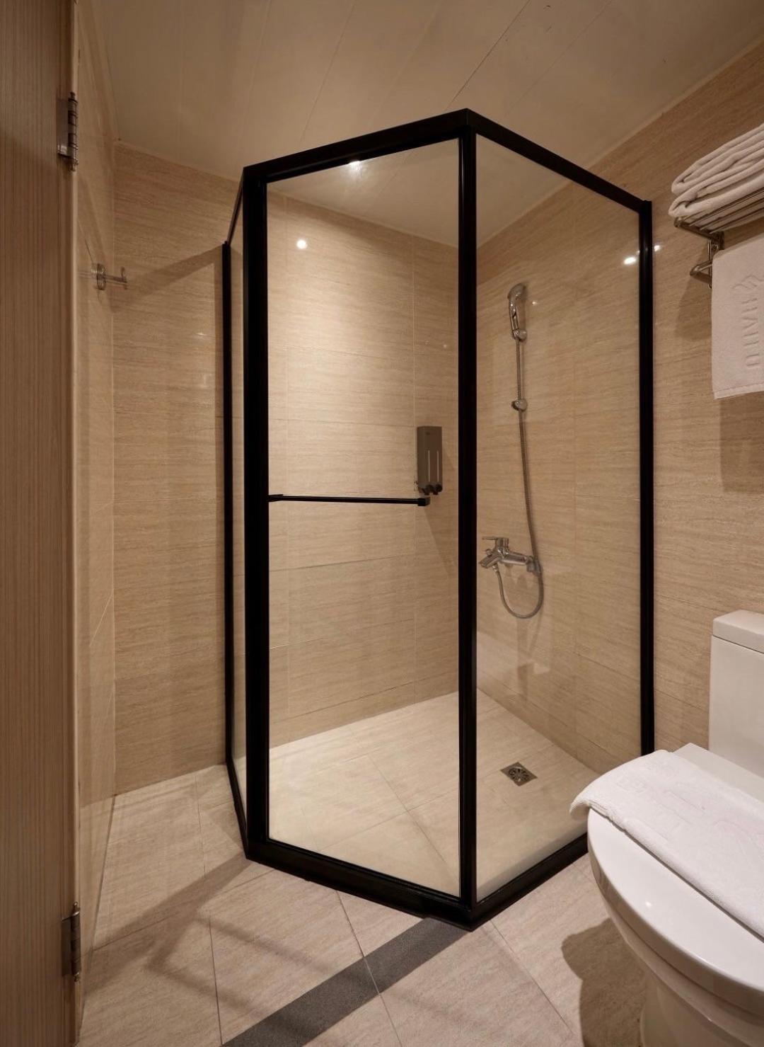 Haifu Garden Hotel Jinsha Екстериор снимка