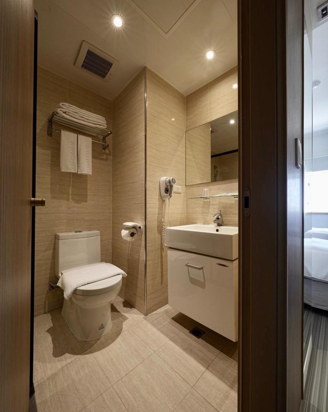 Haifu Garden Hotel Jinsha Екстериор снимка