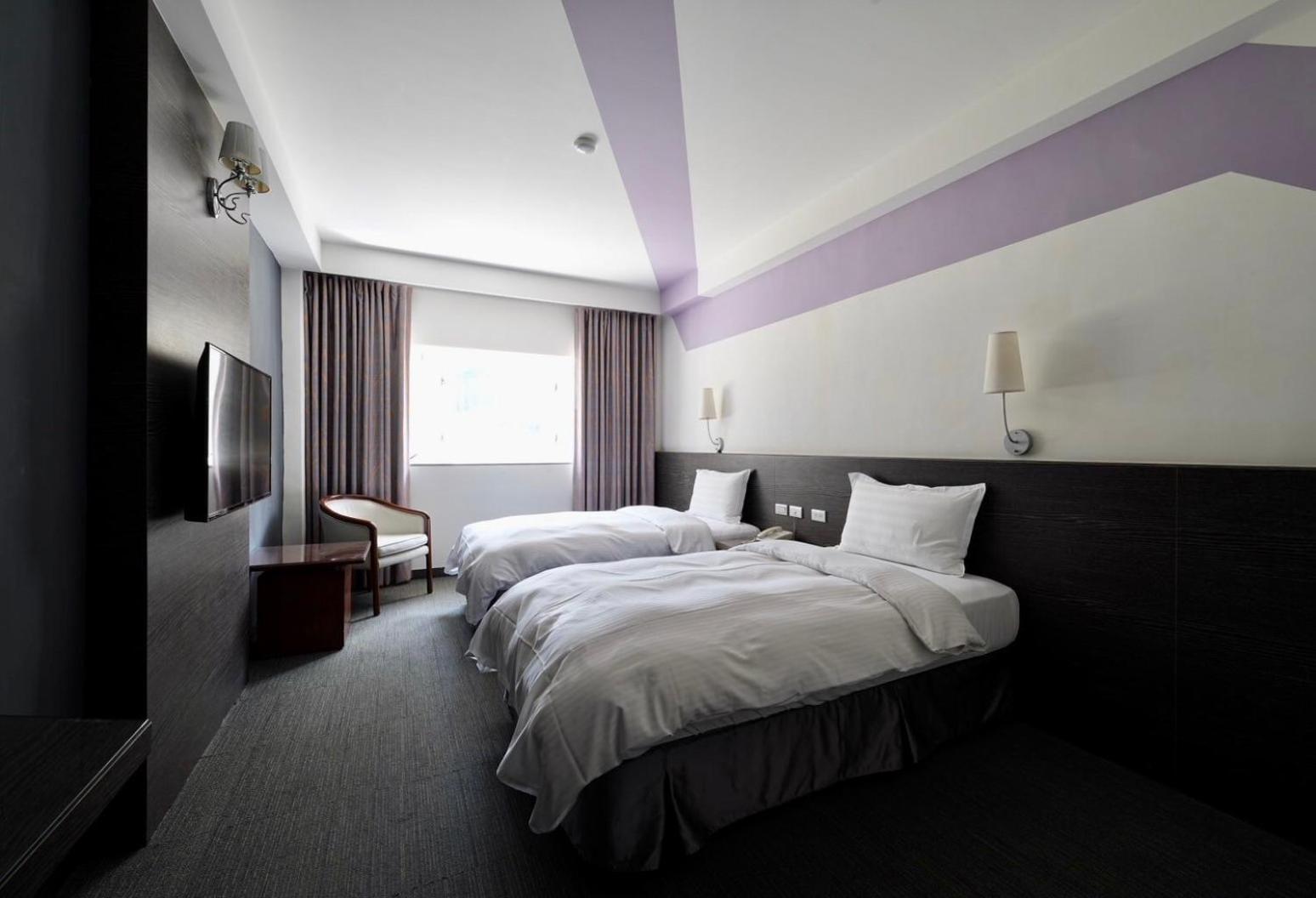 Haifu Garden Hotel Jinsha Екстериор снимка