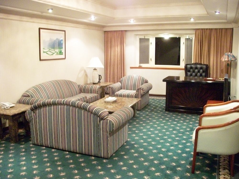 Haifu Garden Hotel Jinsha Екстериор снимка